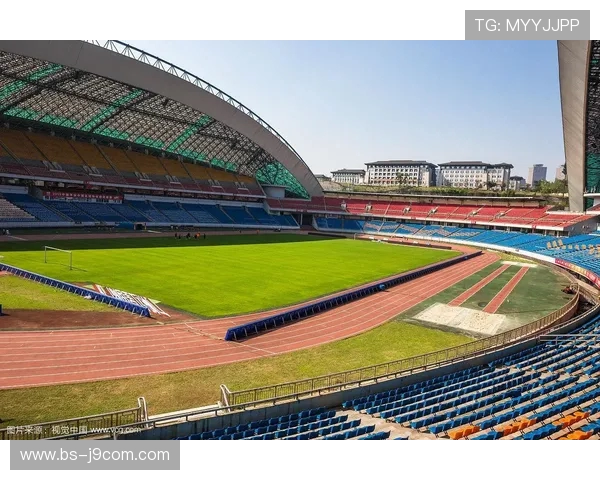 围绕包头奥体五号足球场打造城市体育活力与社区融合新愿景宏图展