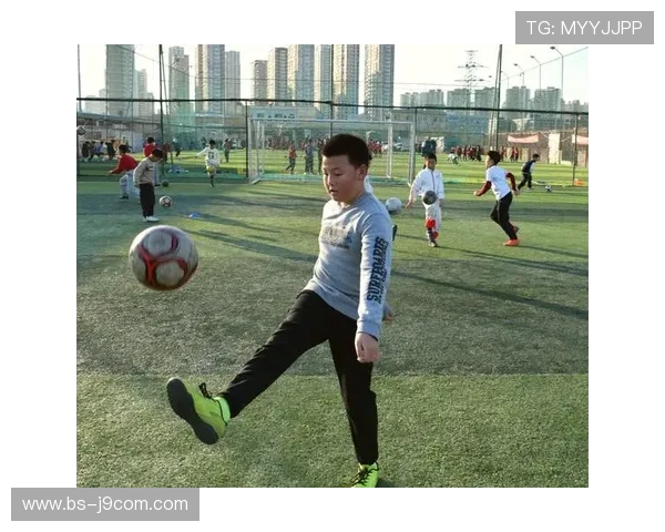 足球青训：培养未来之星的秘诀